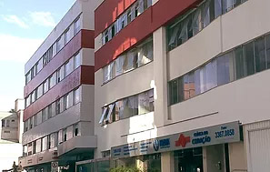 Hospital do Coração de Balneário Camboriú