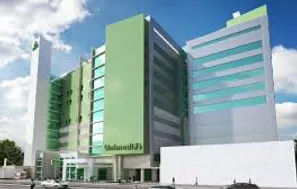 Hospital UNIMED Balneário Camboriú
