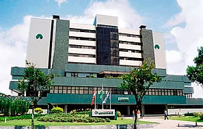 Centro Hospitalar da UNIMED de Joinville