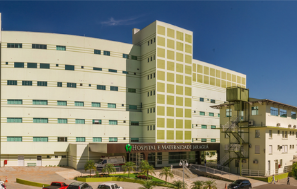 Hospital e Maternidade Jaraguá