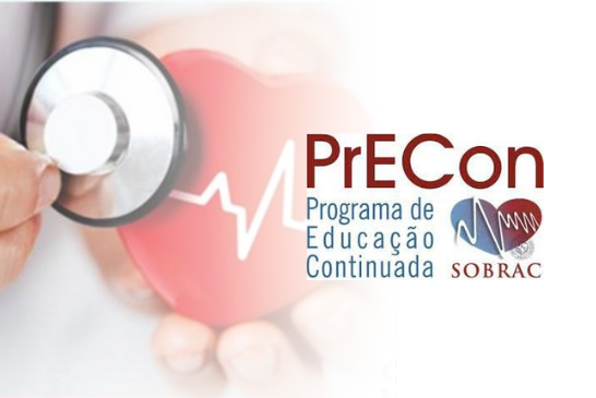 Precon - Programa de Educação Continuada