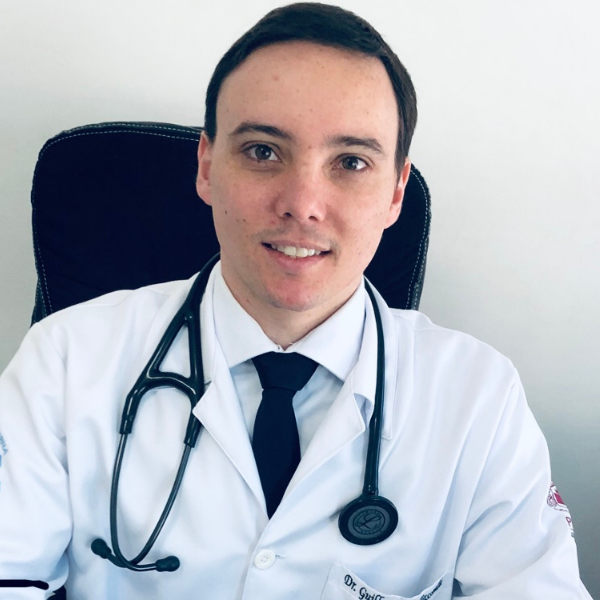 Dr. Guilherme Gaeski Passuello